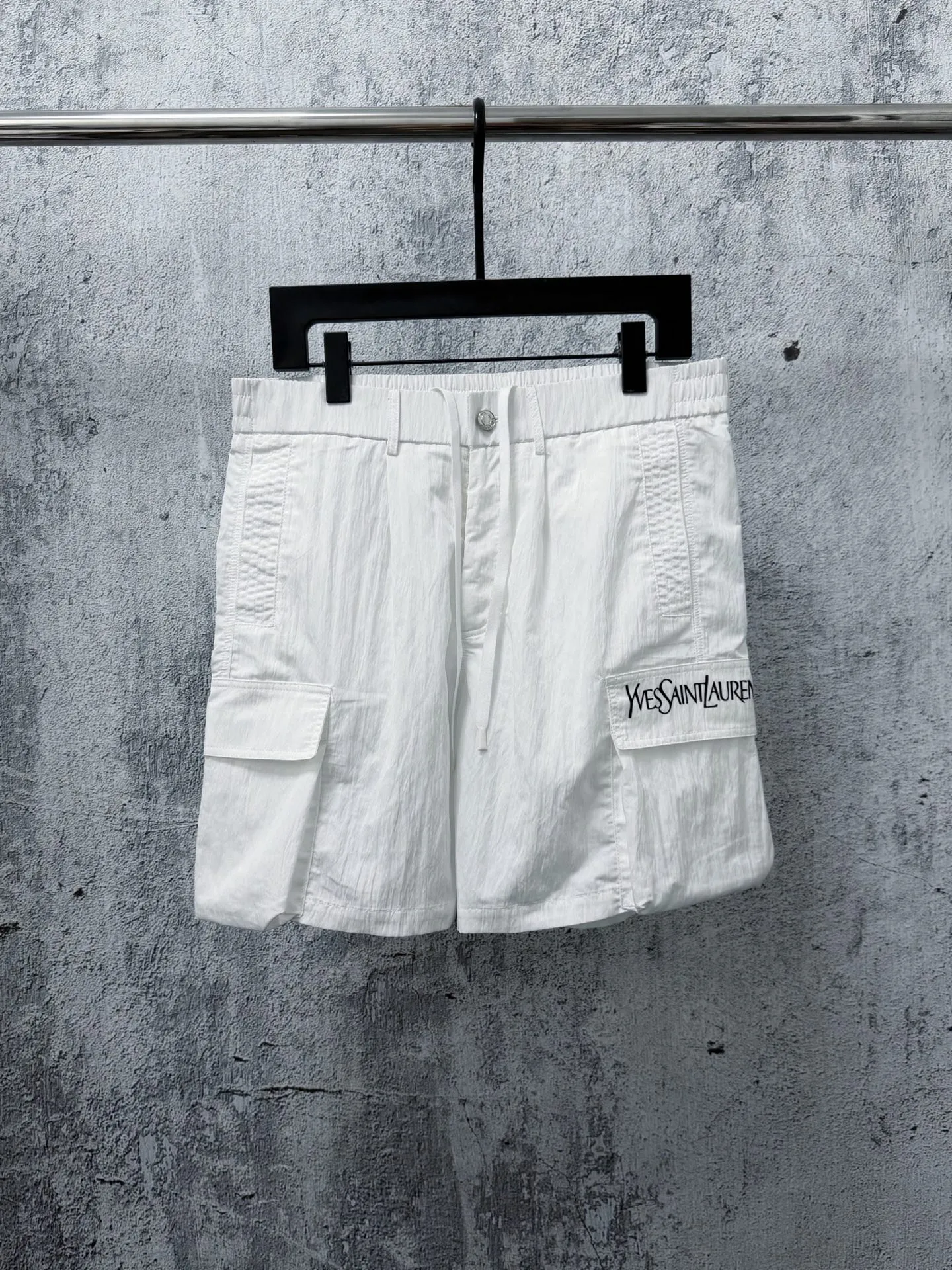 ￼ P135 【YSL】 logo ， Same Style Size：S M L XL